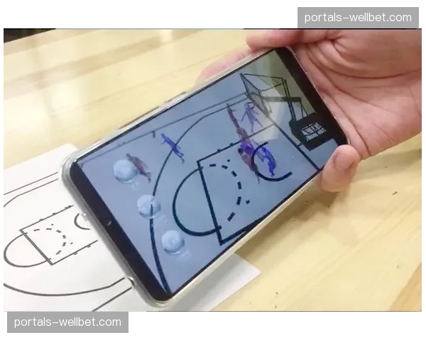 增强现实交互环节引入 延长线上观赛停留时长